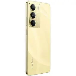 Смартфон Realme C75 8/256Gb Lightning Gold (UA UCRF) NFC - мініатюра 3