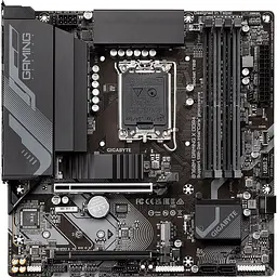 Материнська плата Gigabyte B760M Gaming X DDR4 [145590] - мініатюра 2