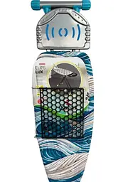Дошка для прасування Kanat ELIPS LUX (EL-700) - мініатюра 6