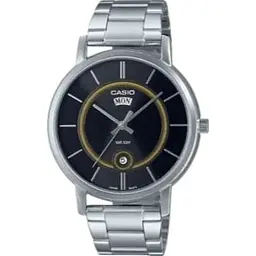Чоловічий годинник Casio Timeless Collection MTP-B120D-1A