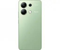 Смартфон Xiaomi Redmi Note 13 8/256Gb Mint Green - мініатюра 5