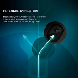 Робот-пилосос Cecotec Conga 7490 Ultimate Genesis [CCTC-08103] [124449] - мініатюра 5