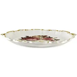 Тарілка десертна 20cm NP39PL/20