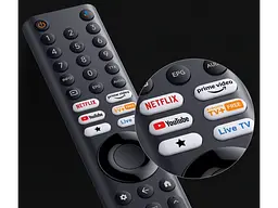 Телевізор Xiaomi TV S Pro Mini LED 55 2026 (L55MB-SME) - мініатюра 5