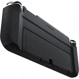Чохол Spigen Thin Fit для Nintendo Switch OLED Black (ACS04239) [113505] - мініатюра 6