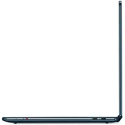 Ноутбук Lenovo Yoga Book 9 13IMU9 з процесором Intel Core Ultra 7 155U pana la 4.8GHz, 2 x 13.3 ", 2.8K, OLED, сенсорний, 16GB DDR5, 1TB SSD, Intel® графікою, Windows 11 Home, Tidal Teal - мініатюра 11