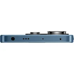 Смартфон Xiaomi Poco X6 8/256Gb Blue (UA UCRF) [5G, NFC] - мініатюра 9