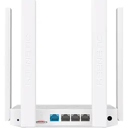 Бездротовий маршрутизатор (роутер) Keenetic Runner 4G (KN-2210-01EN) [87464] - мініатюра 5