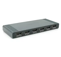 HDMI світч VEGGIEG VHD11 Switch HDMI 5x1, HDTV 2.0 4K - мініатюра 2
