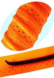 Обмотка чорна Pro's Pro Aero Cushion Grip