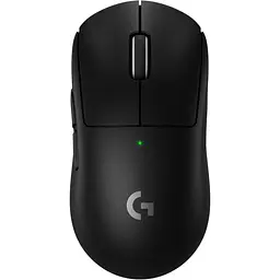 Миша Logitech Pro X Superlight 2 SE Black (910-007553) [138422]