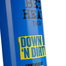 Кондиціонер-детокс для волосся Tigi Bad Head Down N 'Dirty Conditioner 400 мл - мініатюра 3