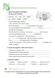 English World 4 for Ukraine. Workbook - Ліз Хокінг - мініатюра 4