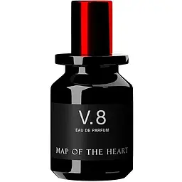 Парфумована вода Map Of The Heart V.8 Abundance 30 мл