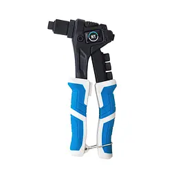 Пістолет заклепувальний My Tools Power 300 мм (641-48) - мініатюра 2