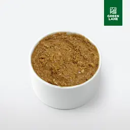 Арахісова паста кранч з кокосом та білим шоколадом 1000 г., натуральна, без консервантів COCO CHOCO CRUNCH - мініатюра 2