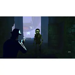 Ключ активації Microsoft Venatrix Game для Xbox One/Series S/X - мініатюра 9