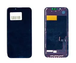 Дисплей iPhone 13 Mini чорний ZY-INCELL
