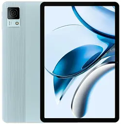Планшет Doogee Tab T40 LTE 8/512Gb Blue