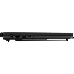 Ноутбук ASUS ROG Zephyrus Duo 16 GX651AX (16 3K OLED Touch, Intel Ultra 9 386H, 64 GB, 2 TB, RTX 5090 24 GB, DOS) Grey (90NR0NT2-M004C0) - мініатюра 14