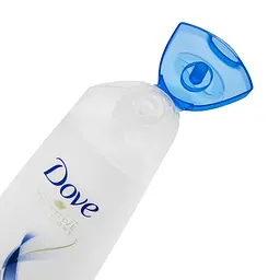 Шампунь Dove Nutritive Solutions Інтенсивне відновлення 400 мл - мініатюра 5