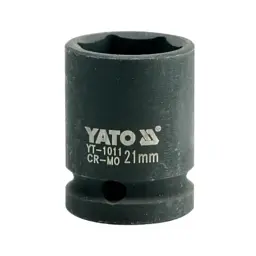 Торцева головка Yato YT-1011