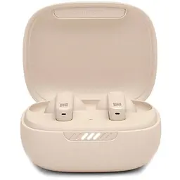 TWS-навушники JBL Live Pro+ TWS Beige (JBLLIVEPROPTWSBEG) - мініатюра 7