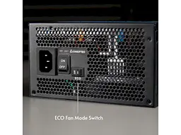 Блок живлення Chieftec Atmos 850W (CPX-850FC) - мініатюра 6