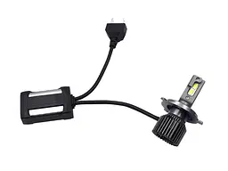 Світлодіодна лампа Cyclone LED H4 H/L 6000K type - мініатюра 2