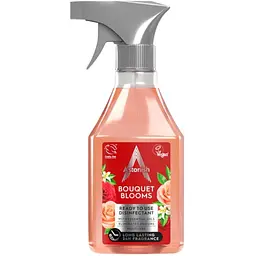 Універсальний дезинфікуючий спрей Astonish Bouquet Blooms 550 мл