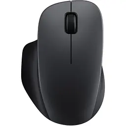 Бездротова миша XiaomiWireless Mouse Comfort Edition BHR9359GL Black
