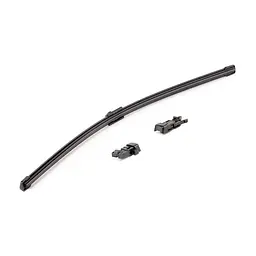 Щітка склоочисника Valeo 578507