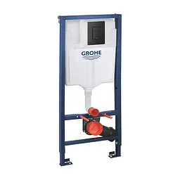 Інсталяція Grohe QuickFix 38811KF0 (CV030561)