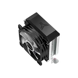 Кулер до процесора JONSBO CR-1200E black - мініатюра 9