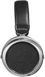 Навушники HiFiMAN HE-400 SE Stealth Magnets без мікрофону - мініатюра 7