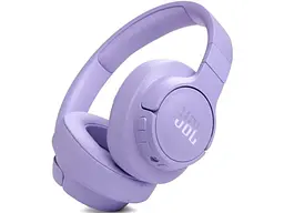 Навушники з мікрофоном JBL Tune 770NC Purple (T770NCPUR)
