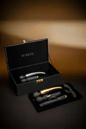 Кейс для игрушек Dorcel Le Coffret Prestige Edition - миниатюра 10