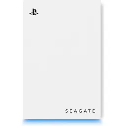 Зовнішній жорсткий диск Seagate Game Drive 5TB для PlayStation 4/5 (STLV5000200) [110747] - мініатюра 3