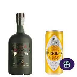 Бальзам Herbberry Original 35% 0.5 л