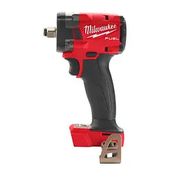 Гайковерт акумуляторний безщітковий 1/2'' MILWAUKEE, M18 FIW2F12-0, 339Нм, з кільцем (каркас) - мініатюра 3