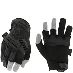 Захисні рукавиці Mechanix M-Pact Trigger Finger Covert (MD) (MPF-55-009) - мініатюра 3