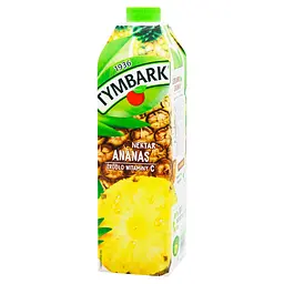 Нектар Tymbark Ананасовий 1 л - мініатюра 3