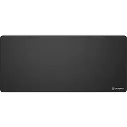 Килимок для мишки GamePro (MP275B) Speed/Control Black (MP275B)