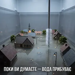 Набір для прочищення дренажу холодильник (5 інструментів) - мініатюра 5