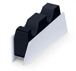 Зарядний пристрій для геймпада Sony DualSense Charging Station (9374107) UA