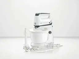 Міксер 2в1 чаша + блендер SilverCrest SHMS 300 C2