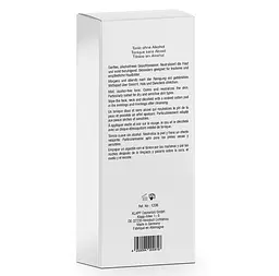 Тонік для обличчя Klapp Clean & Active Tonic без Alcohol, 250 мл - мініатюра 3