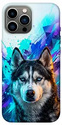 TPU чохол Demsky Husky magic для Apple iPhone 12 Pro Max (6.7")