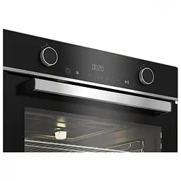 Духовка електрична Beko BBVM13400XDS - мініатюра 7