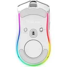 Миша Razer Cobra Pro White (RZ01-04660200-R3G1) [111511] - мініатюра 3